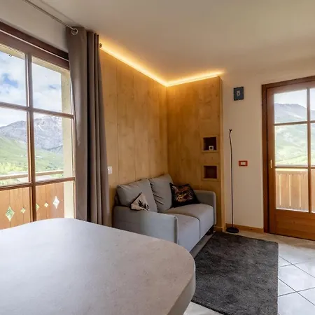Apartamento Casa Andrea