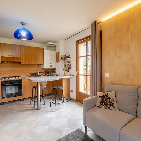 Apartment Casa Andrea *