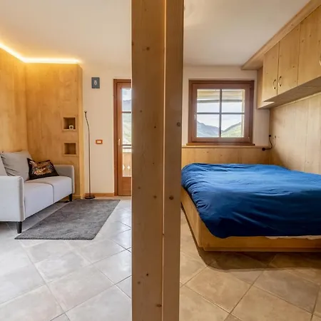 Apartment Casa Andrea Livigno